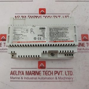 Legrand E46adcn Power Supply 230v