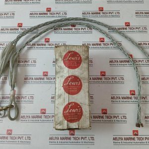Lewis Lsg Wire Rope