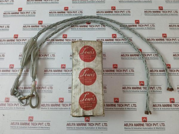 Lewis Lsg Wire Rope