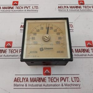 Liaaen Helitron 1 Ma Meter 24v