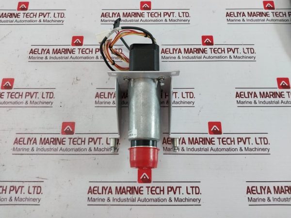 Lin Engineering 4118l-03e-02r0 Stepping Motor