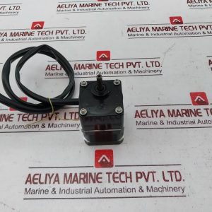 Lin Engineering 4118s-54-01ro Stepper Motor