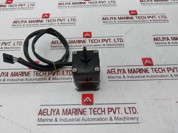 Lin Engineering 4118s-54-01ro Stepper Motor