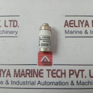 Lindner 50a Bottle Fuse
