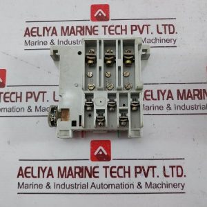 Lk-Nes Mv1-2 Magnetic Contactor 500v