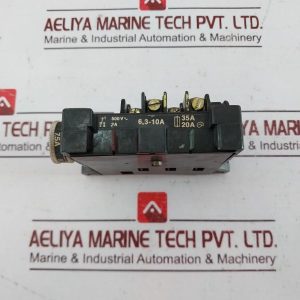 Lk-Nes Mv1-2 Magnetic Contactor 500v