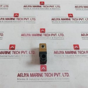 Lucifer 488980 7j Solenoid Valve 230v