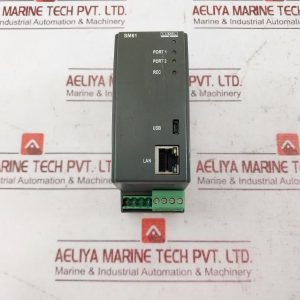 Lumel Sm61 - 3.1.01.E.1 Data Logger 16v