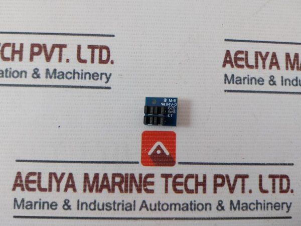 M-E 94v-0 Pcb