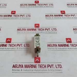 M.Schneider Nh-00000 Eurofuse 500v