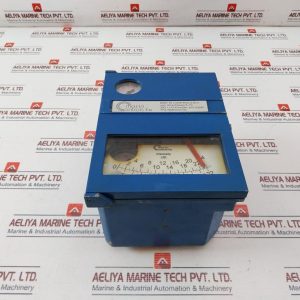 Mar-In Controls 0-25 Cst Controller 30psi