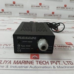 Mascot 9320 Power Supply 230v