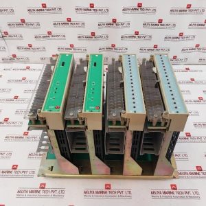 Max Control 080424 Analog Output Module 24v