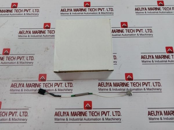 Measurement Elaf-E2204-0010-L Load Cell