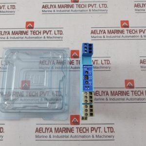 Measurement Technology Mtl5314 Trip Amplifier 35v