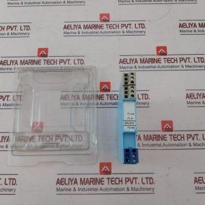 Measurement Technology Mtl5514 SwitchProximity Detector Interface 35v