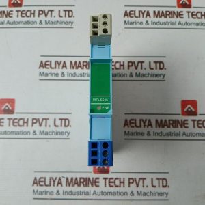 Measurement Technology Mtl5546 Isolating Driver 253v