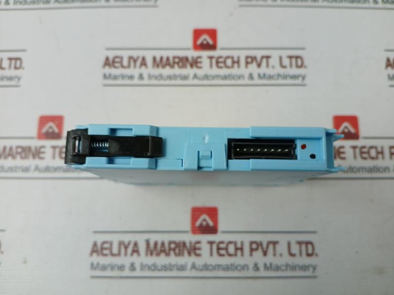 Measurement Technology Mtl5546 Isolating Driver 253v - Image 4