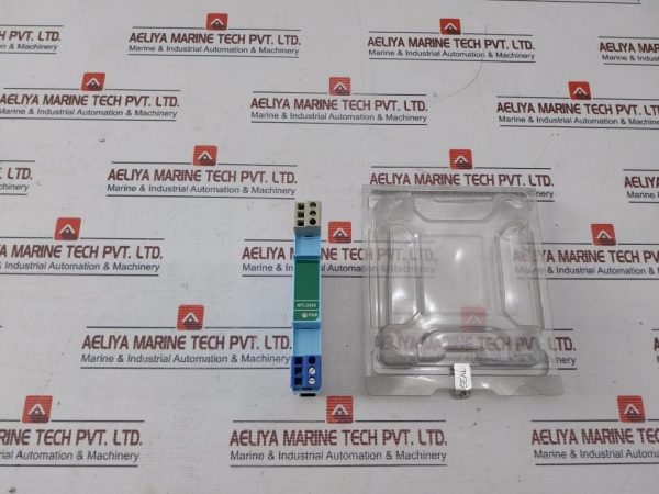 Measurement Technology Mtl5546 Isolating Driver 35v