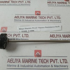 Meiyo Electric Ptr-N7 Thermo Resistance Bulb