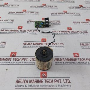 Merlin Gerin 685 654 Closing Release Circuit Breaker 127v