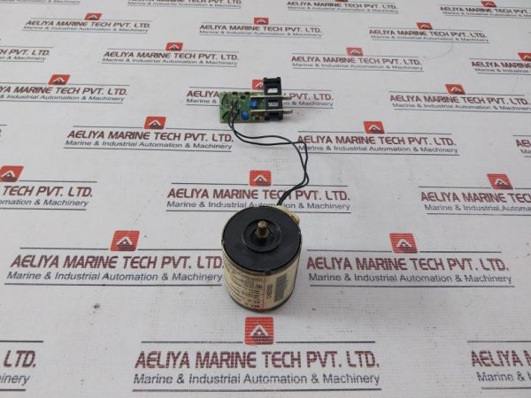 Merlin Gerin 685 654 Closing Release Circuit Breaker 127v