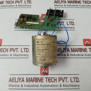 Merlin Gerin Mn-U Undervoltage Release 250v