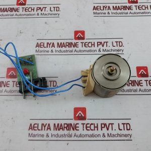 Merlin Gerin Schneider Electric 685 658 Closing Release Circuit Braker 250v