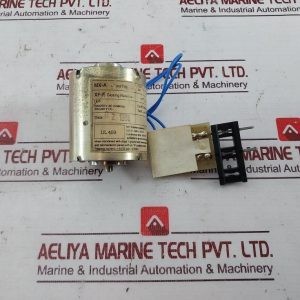 Merlin Gerin Schneider Electric 685 658 Closing Release Circuit Breaker 250v