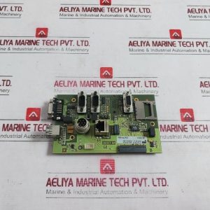 Mikrap 30357 0a Ag Circuit Board 94v