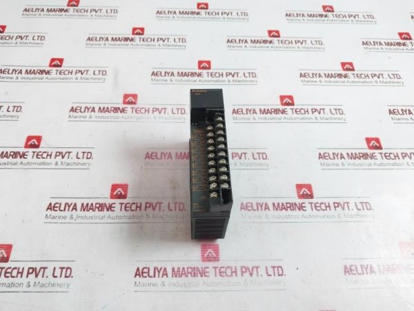 Mitsubishi Electric A1s68dav DA Converter Unit 10v