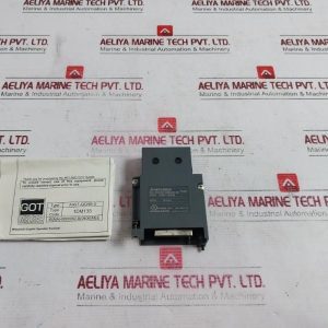 Mitsubishi Electric A9gt-Qcnb Bus Extension Connector Box
