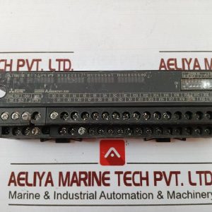 Mitsubishi Electric Aj65sbtb1-32d Input Unit 24v