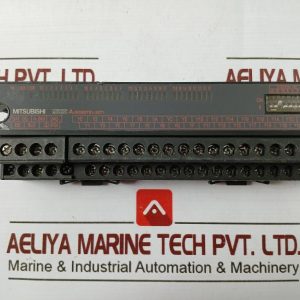 Mitsubishi Electric Aj65sbtb1-32t1 Output Unit 24v