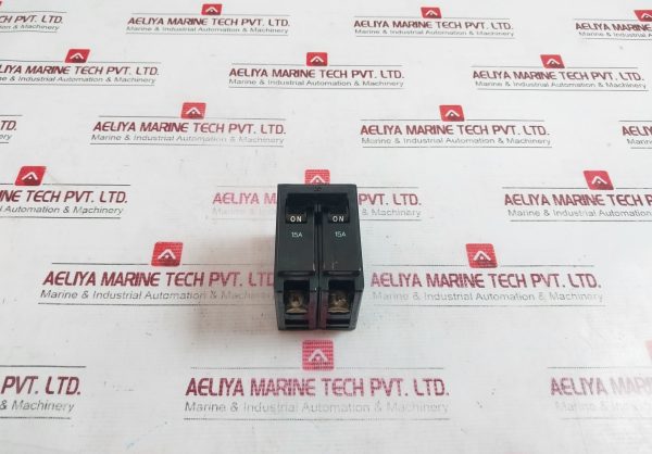 Mitsubishi Electric Bh-P No-Fuse Breaker 250v