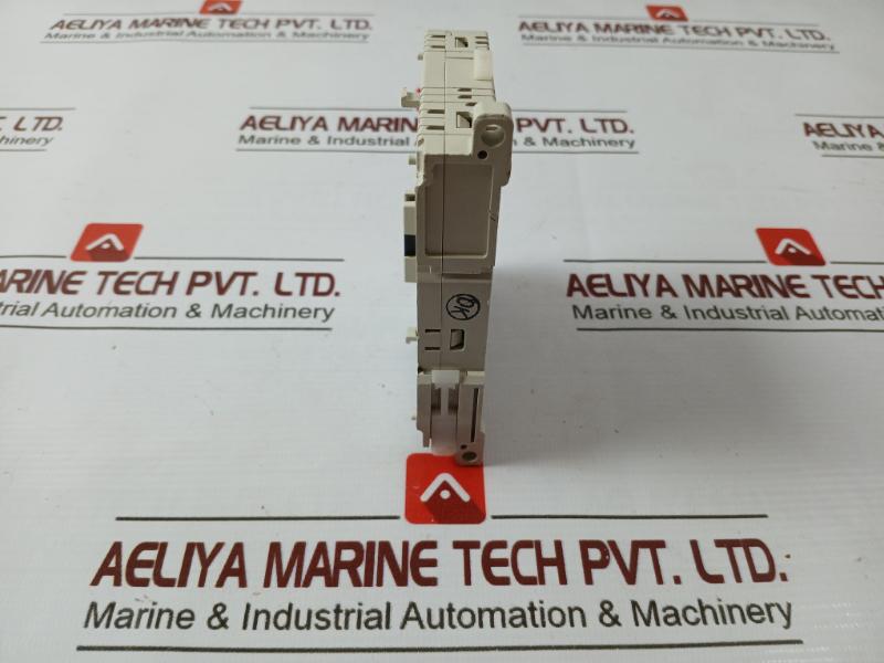 Mitsubishi Electric Fx3u-232adp-Mb Programmable Controller - Image 4