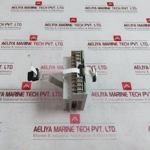 Mitsubishi Electric Fx5-16etEs-H Programmable Controller 24v