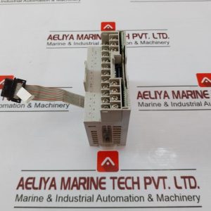 Mitsubishi Electric Fx5-16exEs Programmable Controller 24v