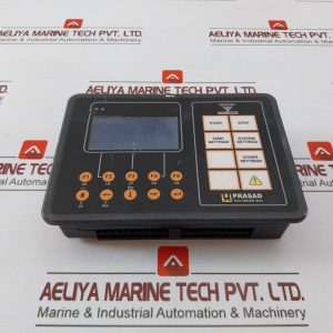 Mitsubishi Electric Gc35mh-32mt-Dss Graphic Operation Controller 24v