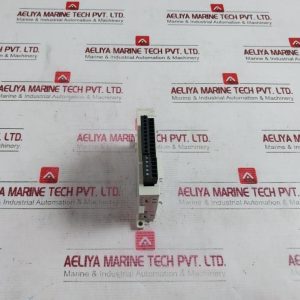 Mitsubishi Electric Melsec Fx3u-4ad-Pt-Adp Analog Input Module 24v