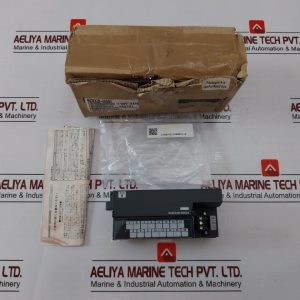 Mitsubishi Electric Nz2ex2b-60ad4 AD Converter Unit 10v