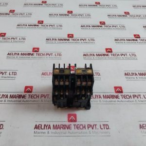 Mitsubishi Electric S-Kr11 Magnetic Contactor