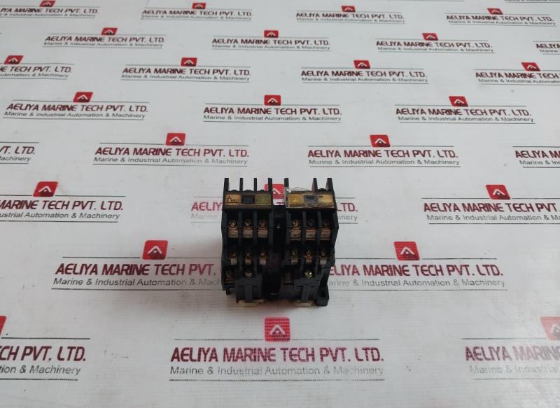Mitsubishi Electric S-Kr11 Magnetic Contactor