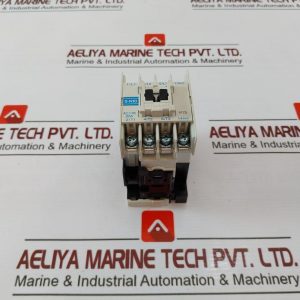Mitsubishi Electric S-N10 Magnetic Contactor 440v