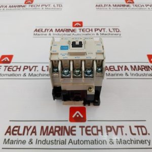 Mitsubishi Electric S-N20 Magnetic Contactor 440v
