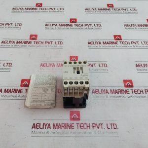 Mitsubishi Electric S-T12 Magnetic Contactor 127v