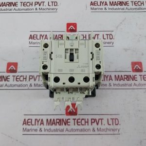 Mitsubishi Electric S-T35 Magnetic Contactor 127v