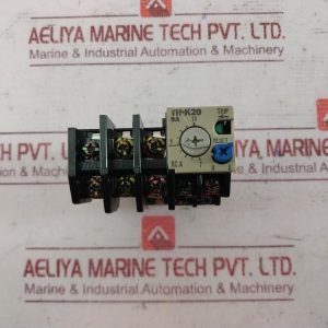 Mitsubishi Electric Th-K20 Thermal Overload Relay 690v