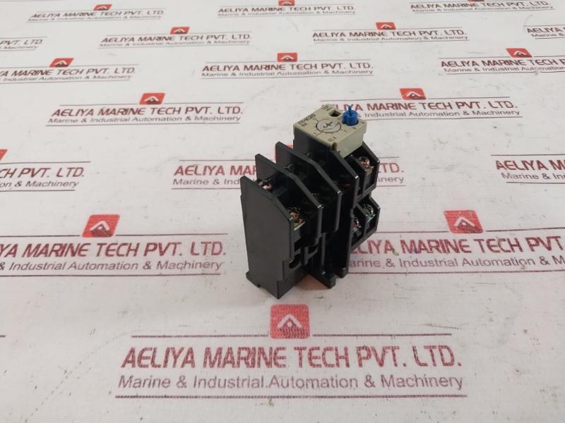 Mitsubishi Electric Th-K20 Thermal Overload Relay 690v - Image 3