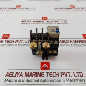Mitsubishi Electric Th-K20ta Thermal Overload Relay 690v
